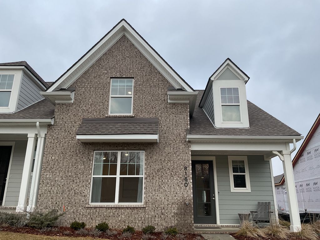 8160 Rocky Fork Almaville Rd, Smyrna, TN 37167