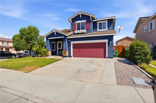 29358 Falcon Hill, Menifee, CA 92584
