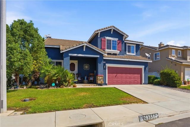 29358 Falcon Hill, Menifee, CA 92584