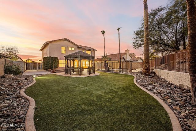 18433 N 12TH Way, Phoenix, AZ 85022
