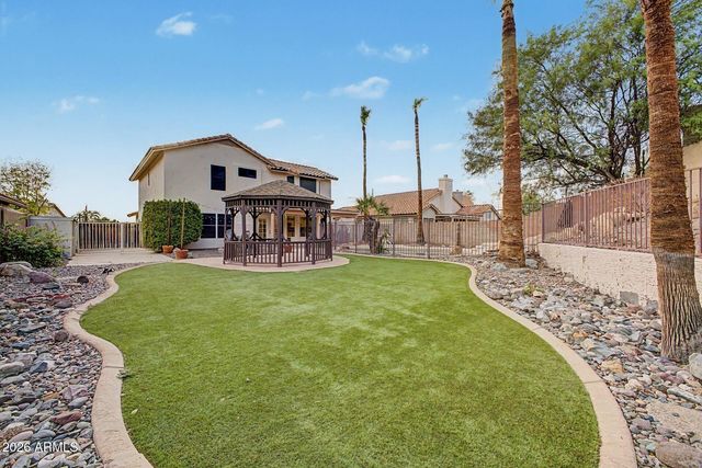 18433 N 12TH Way, Phoenix, AZ 85022