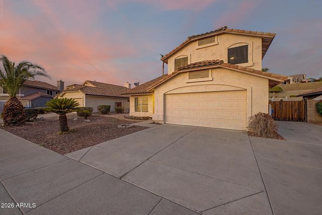 18433 N 12TH Way, Phoenix, AZ 85022