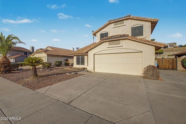 18433 N 12TH Way, Phoenix, AZ 85022