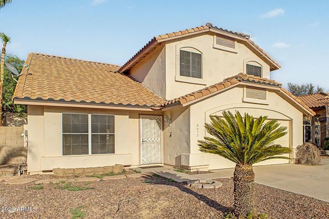 18433 N 12TH Way, Phoenix, AZ 85022