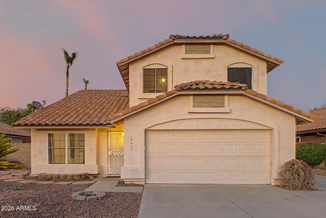 18433 N 12TH Way, Phoenix, AZ 85022
