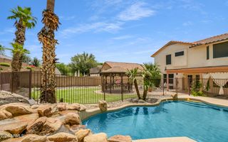 18433 N 12TH Way, Phoenix, AZ 85022