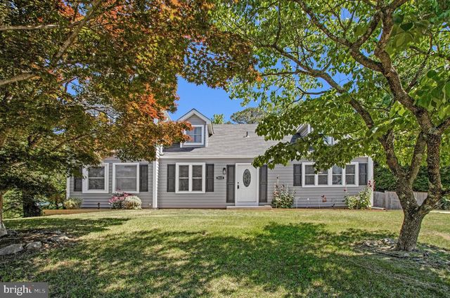 3641 CASSELL BLVD, Prince Frederick, MD 20678