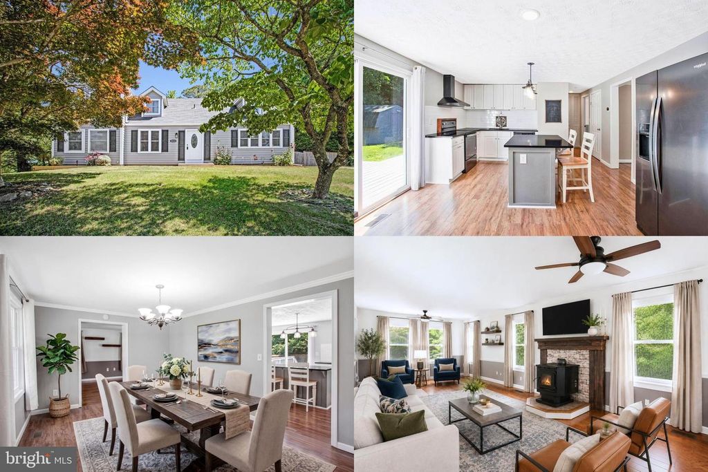 3641 CASSELL BLVD, Prince Frederick, MD 20678