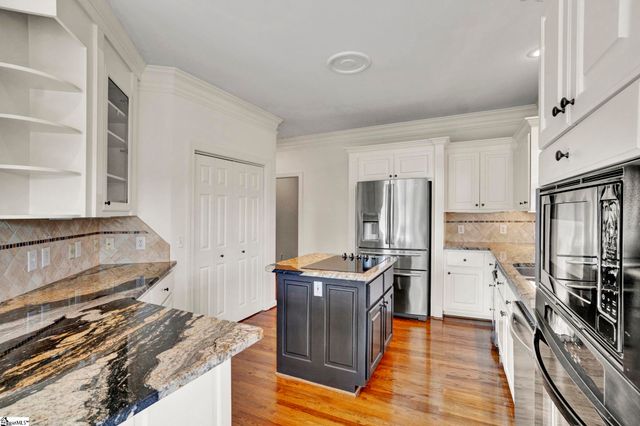 401 Ladykirk Lane, Greer, SC 29650