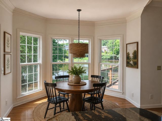 401 Ladykirk Lane, Greer, SC 29650