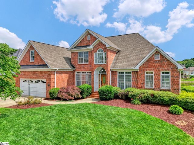 401 Ladykirk Lane, Greer, SC 29650