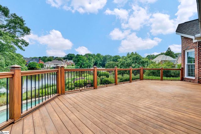 401 Ladykirk Lane, Greer, SC 29650