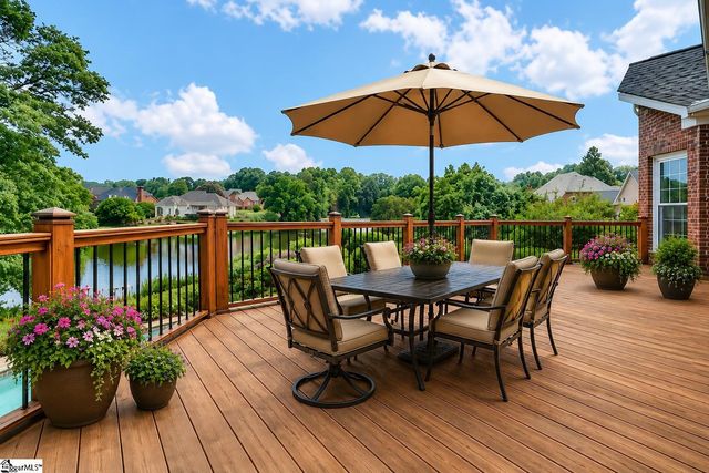 401 Ladykirk Lane, Greer, SC 29650