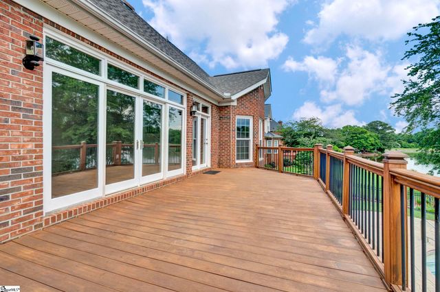 401 Ladykirk Lane, Greer, SC 29650