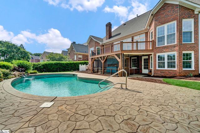 401 Ladykirk Lane, Greer, SC 29650