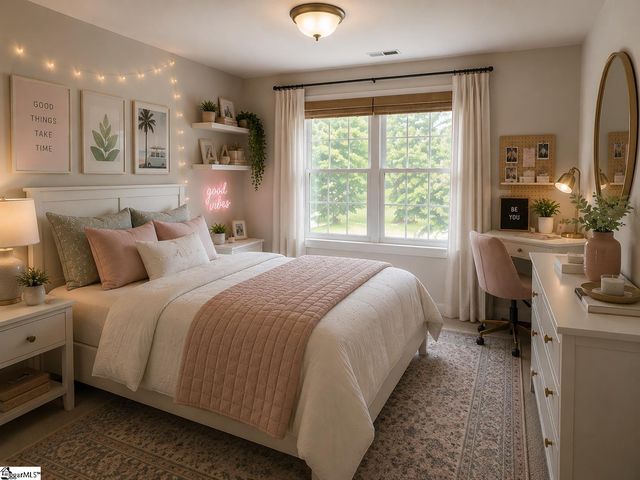 401 Ladykirk Lane, Greer, SC 29650