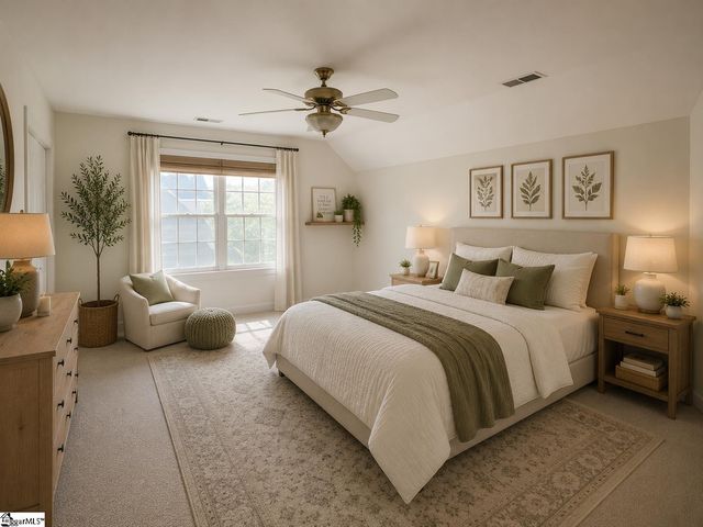401 Ladykirk Lane, Greer, SC 29650