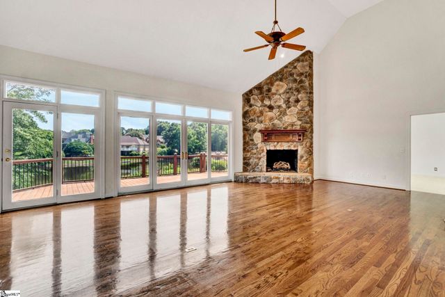 401 Ladykirk Lane, Greer, SC 29650