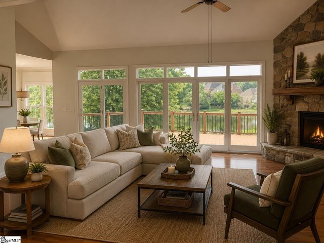 401 Ladykirk Lane, Greer, SC 29650