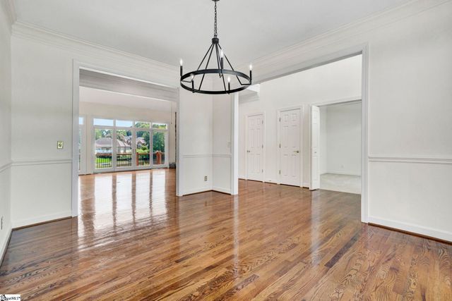 401 Ladykirk Lane, Greer, SC 29650