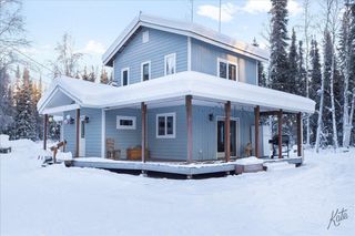 6897 NO NAME LANE, Fairbanks, AK 99712