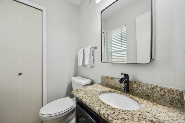11 Crockett Court, Allen, TX 75002