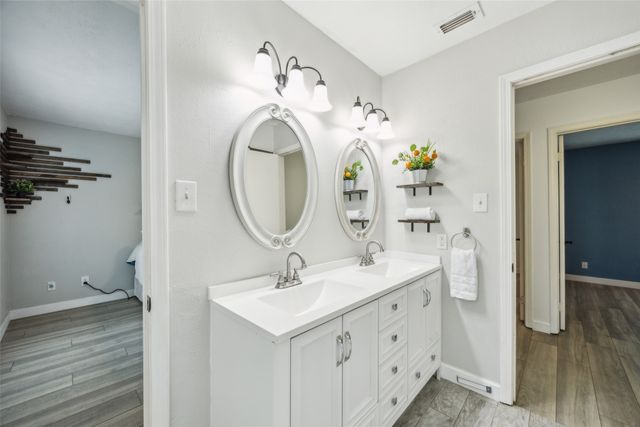 11 Crockett Court, Allen, TX 75002