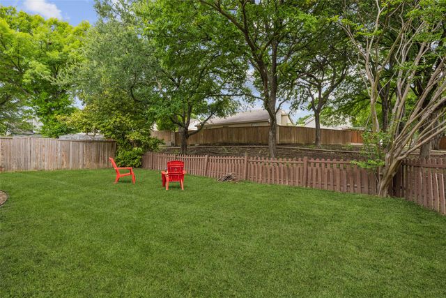 11 Crockett Court, Allen, TX 75002