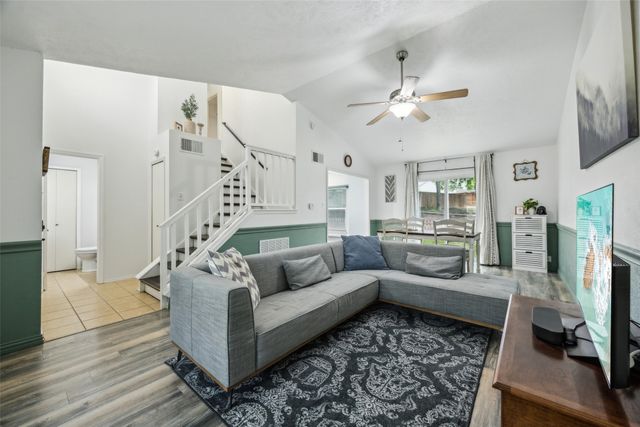 11 Crockett Court, Allen, TX 75002