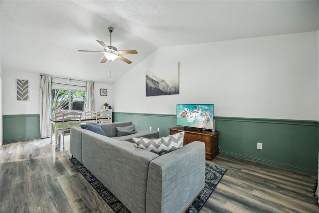 11 Crockett Court, Allen, TX 75002