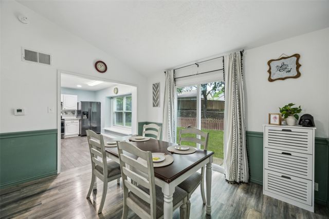 11 Crockett Court, Allen, TX 75002
