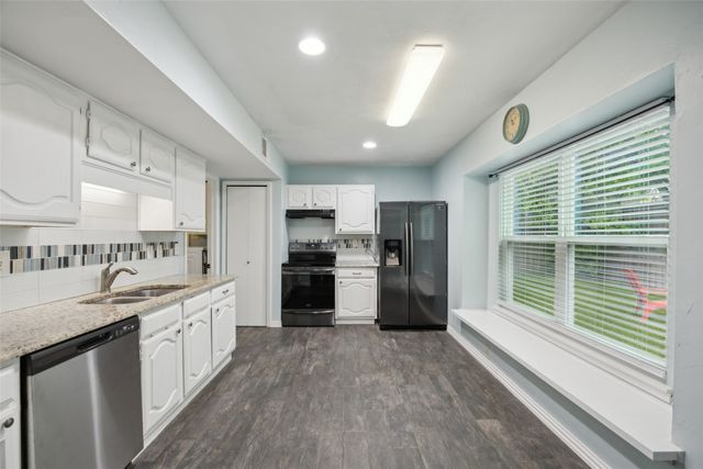 11 Crockett Court, Allen, TX 75002