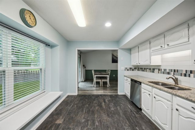 11 Crockett Court, Allen, TX 75002