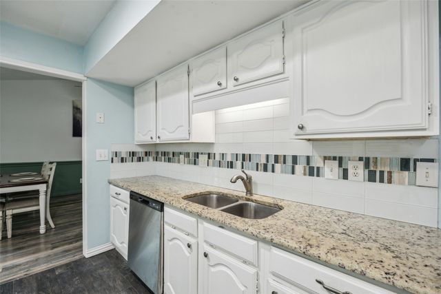 11 Crockett Court, Allen, TX 75002
