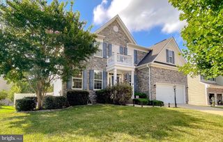 46834 JILLIAN GRACE CT, Lexington Park, MD 20653