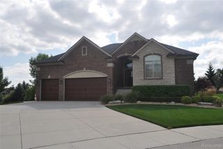 62735 Franklin Park Drive, Washington Township, MI 48094