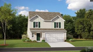 724 Glider Drive, Gaston, SC 29053