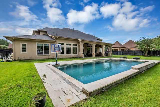 13507 Kluge Corner Lane, Cypress, TX 77429