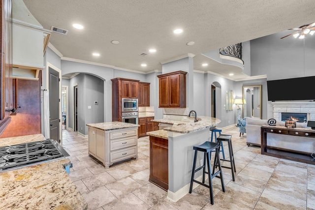 13507 Kluge Corner Lane, Cypress, TX 77429