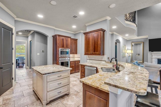 13507 Kluge Corner Lane, Cypress, TX 77429