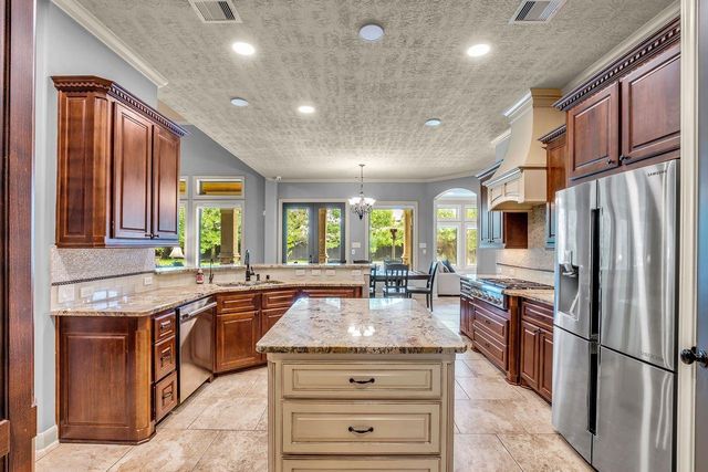 13507 Kluge Corner Lane, Cypress, TX 77429