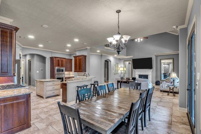13507 Kluge Corner Lane, Cypress, TX 77429