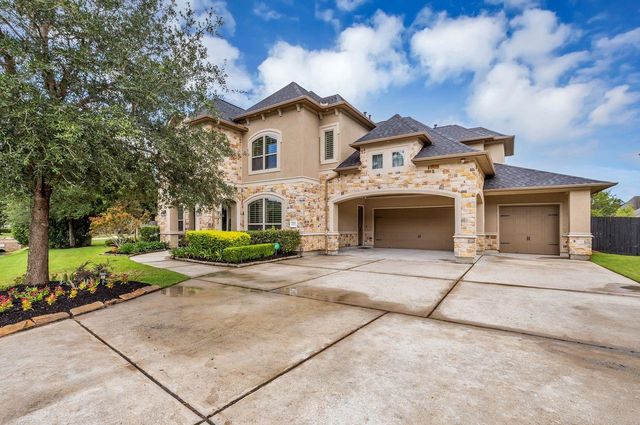 13507 Kluge Corner Lane, Cypress, TX 77429