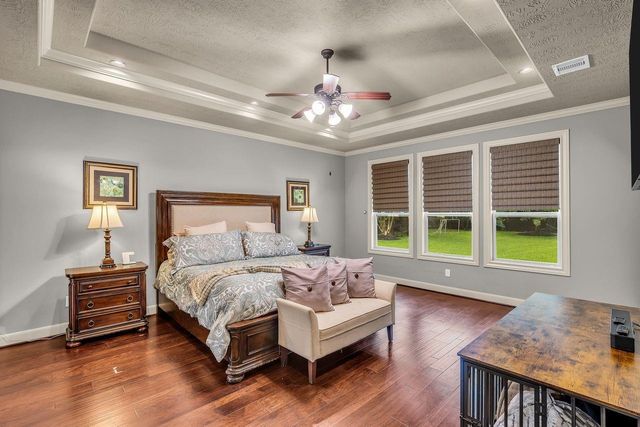 13507 Kluge Corner Lane, Cypress, TX 77429