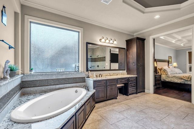 13507 Kluge Corner Lane, Cypress, TX 77429