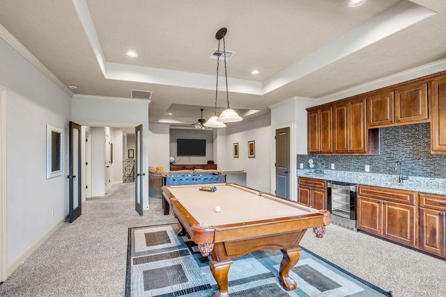 13507 Kluge Corner Lane, Cypress, TX 77429
