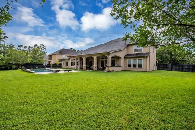 13507 Kluge Corner Lane, Cypress, TX 77429