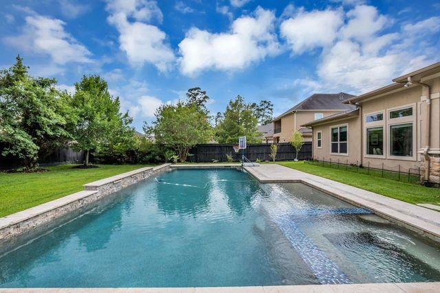 13507 Kluge Corner Lane, Cypress, TX 77429