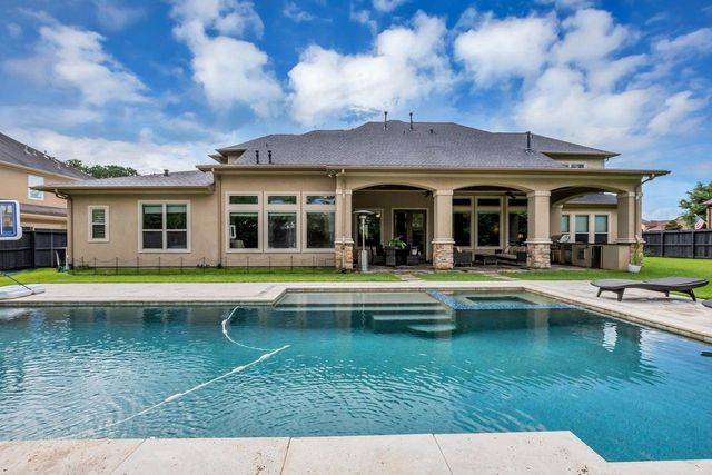13507 Kluge Corner Lane, Cypress, TX 77429