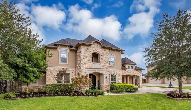 13507 Kluge Corner Lane, Cypress, TX 77429